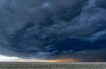 Como o 'Super El Niño' pode afetar economia global e fazer subir os preços de alimentos