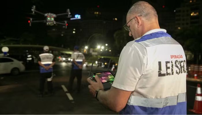 Fim do bafômetro? Multa por bombom de licor? Detecção de drogas? Entenda em perguntas e respostas o que muda na Lei Seca