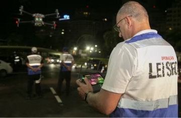 Fim do bafômetro? Multa por bombom de licor? Detecção de drogas? Entenda em perguntas e respostas o que muda na Lei Seca