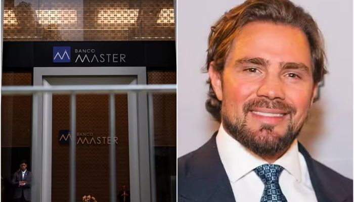 Vorcaro e Master vão a julgamento na CVM em processo sobre fraudes no mercado de capitais