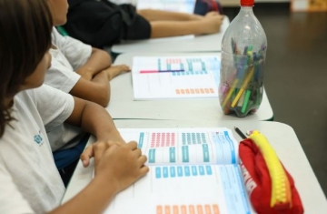 MEC lança diretrizes para ensino de arte na educação básica
