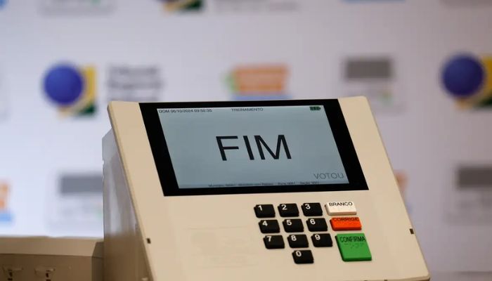 Eleitor tem até esta quinta-feira (20) para solicitar voto em trânsito