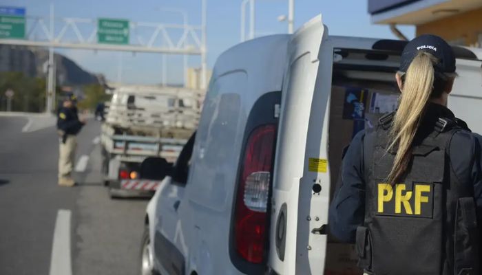 © Tânia Rêgo/Agência Brasil Novas regras do Contran para Lei Seca prevê pré-teste; entenda