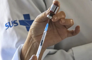 Dia D de vacinação será realizado neste sábado em todo o país