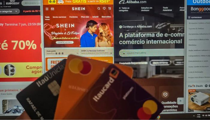 © Rafa Neddermeyer/Agência Brasil Governo fará esforço por fim da taxa das blusinhas, diz Durigan