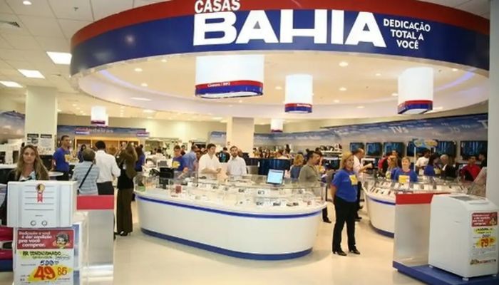 Justiça suspende demissões em massa de trabalhadores das Casas Bahia