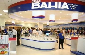 Justiça suspende demissões em massa de trabalhadores das Casas Bahia