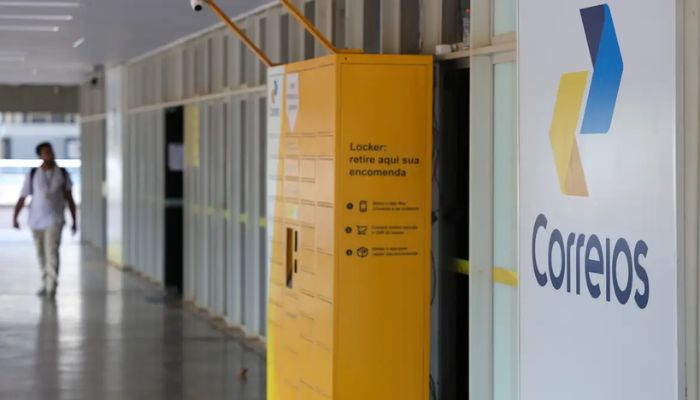 Correios entregam no Brasil compras feitas em sites do Paraguai