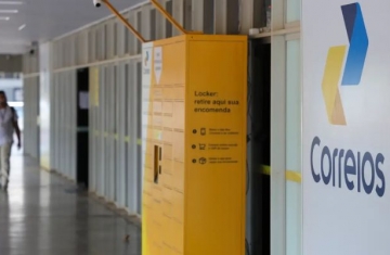 Correios entregam no Brasil compras feitas em sites do Paraguai