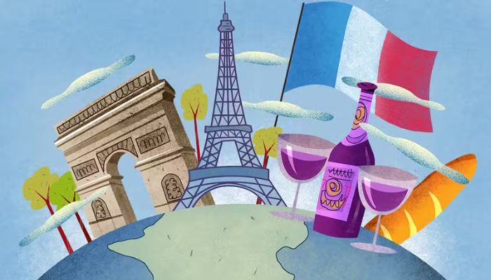 Morar na França: salários, custo de vida e as regras de imigração no país, que atrai estudantes com bolsas de até R$ 10 mil