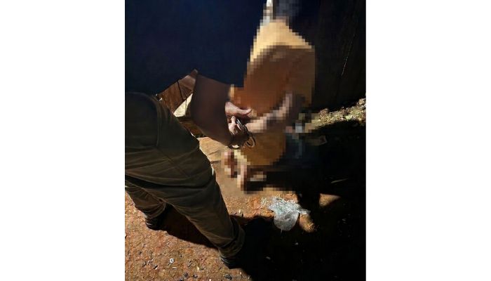Laranjeiras – PCPR cumpre mandado de prisão preventiva de acusado de homicídio qualificado