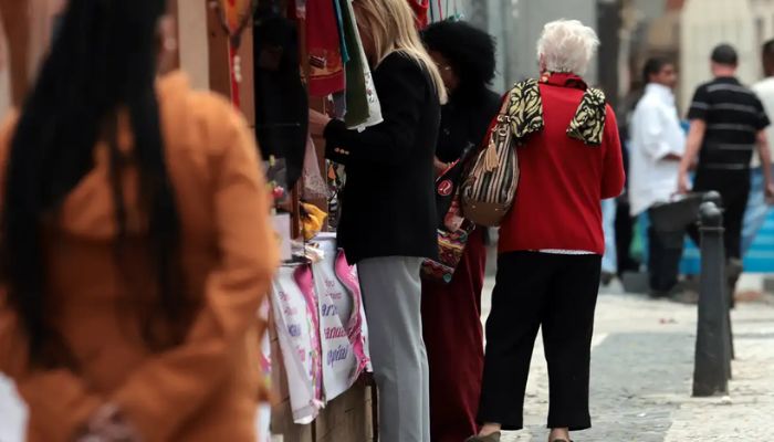Frio avança sobre centro-sul do país com mínimas abaixo de 10ºC