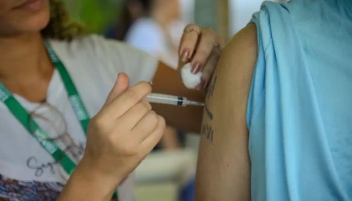 © Tomaz Silva/Agência Brasil País terá Dia D de Multivacinação neste sábado
