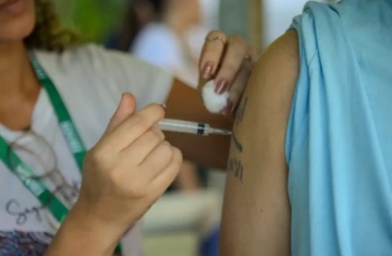 País terá Dia D de Multivacinação neste sábado