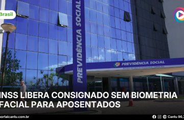 INSS libera consignado sem biometria facial para aposentados