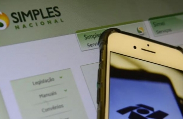 Opção pelo Simples Nacional para 2027 é antecipada para setembro