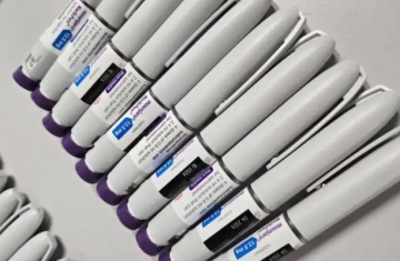 Canetas emagrecedoras: pediatras alertam para risco de uso em crianças