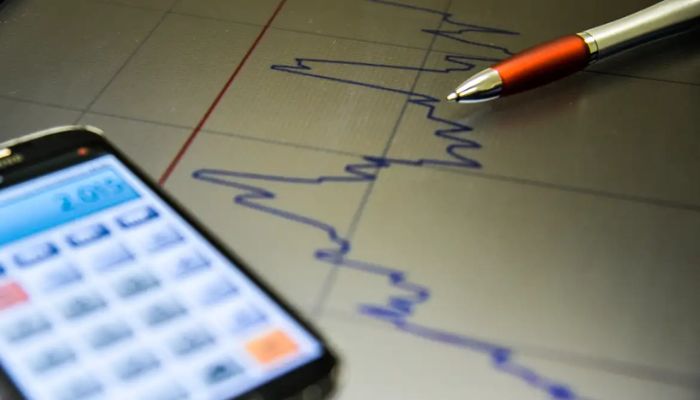 © Marcello Casal Jr/Agência Brasil/Arquivo Mercado reduz projeção para crescimento da economia em 2026