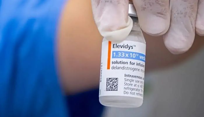© Matheus Brasil/Ministério da Saúde Anvisa e Roche cancelam registro de Elevidys para doença rara