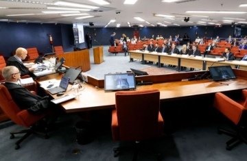 Crime organizado não se combate apenas com penas maiores, diz Moraes