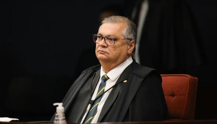 Dino autoriza PF a acessar investigação sobre produtora do Dark Horse