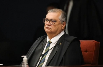 Dino autoriza PF a acessar investigação sobre produtora do Dark Horse