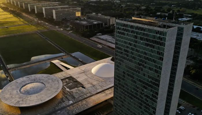© Marcello Casal JrAgência Brasil Eleições 2026: saiba quais são as atribuições de senadores e deputados
