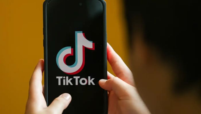 © Fabio Rodrigues-Pozzebom/ Agência Brasil Brasil multa TikTok em R$ 153,7 mi por falhas em dados de adolescentes