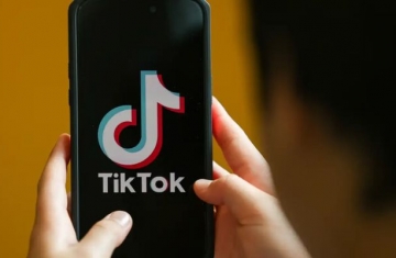 Brasil multa TikTok em R$ 153,7 mi por falhas em dados de adolescentes