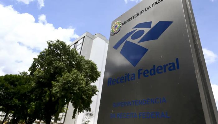 © Marcelo Camargo/Agência Brasil Arrecadação federal cresce 8,97% em julho e chega a R$ 289,3 bilhões