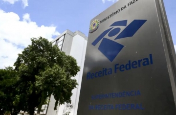 Arrecadação federal cresce 8,97% em julho e chega a R$ 289,3 bilhões