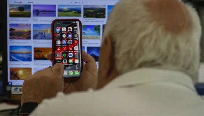 Organização lança no Brasil movimento Um Dia sem Internet