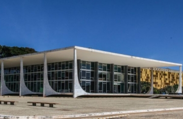 STF valida proibição de devedor contumaz pedir recuperação judicial