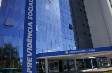 Previsão de gastos com INSS em 2027 é reduzida em R$ 5 bilhões