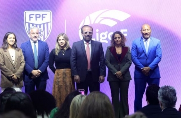 FPF e Liga F anunciam parceria para fortalecer futebol feminino
