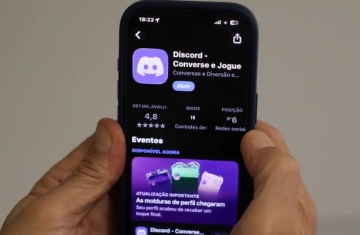 AGU processa Discord e pede R$ 500 milhões por dano moral coletivo
