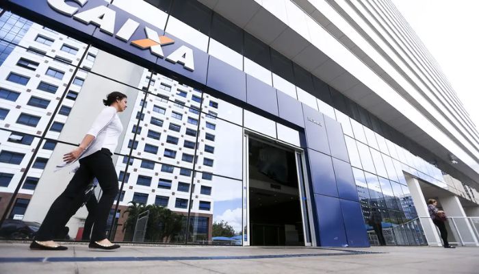 Lucro da Caixa cresce 5,9% e chega a R$ 3,9 bi no segundo trimestre