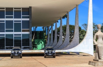 Supremo retoma julgamento sobre uberização