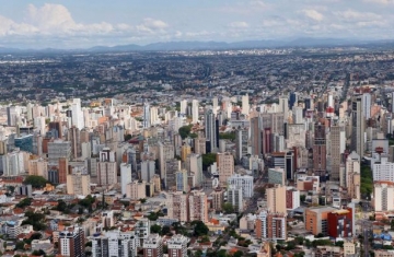 Paraná reforça protagonismo nacional e se consolida no pódio entre estados mais competitivos