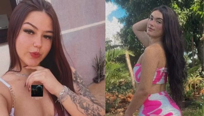 Infográfico: veja linha do tempo da investigação sobre o desaparecimento e assassinato de primas no Paraná