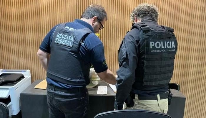 Operação mira grupo de apostas esportivas suspeito de movimentar R$ 5 bilhões e cometer crimes fiscais