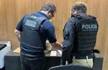 Operação mira grupo de apostas esportivas suspeito de movimentar R$ 5 bilhões e cometer crimes fiscais
