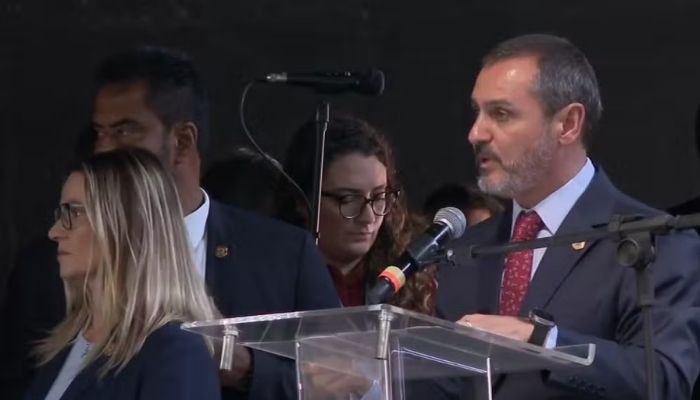 PF atua sem proteger nem perseguir investigados e 'livre de qualquer viés político', diz diretor