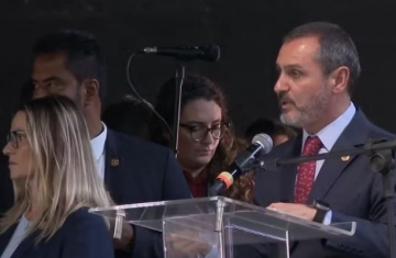 PF atua sem proteger nem perseguir investigados e 'livre de qualquer viés político', diz diretor