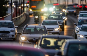 Participantes do Mais Motoristas têm até 3/9 para enviar documentos