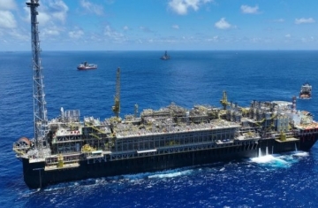 Justiça Federal suspende imposto de exportação de 12% sobre petróleo
