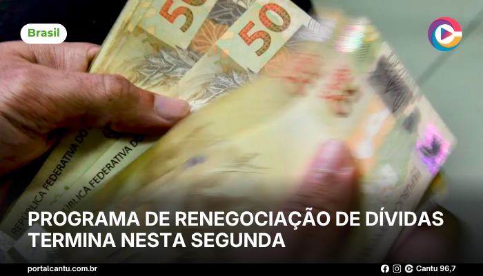 Foto: © Marcello Casal Jr./Agência Brasil Programa de renegociação de dívidas termina nesta segunda