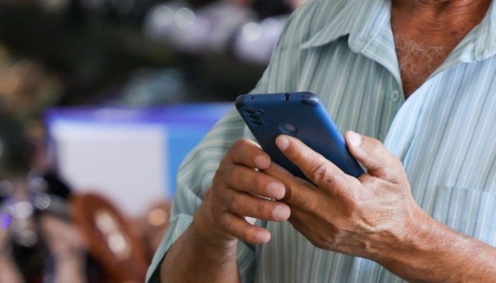 Quase um terço dos usuários de internet relatam tentativas de golpe