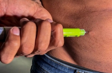 Anvisa aprova nova caneta emagrecedora à base de semaglutida