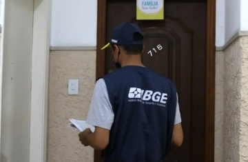 IBGE divulga microdados do Censo com cuidados para preservar sigilo